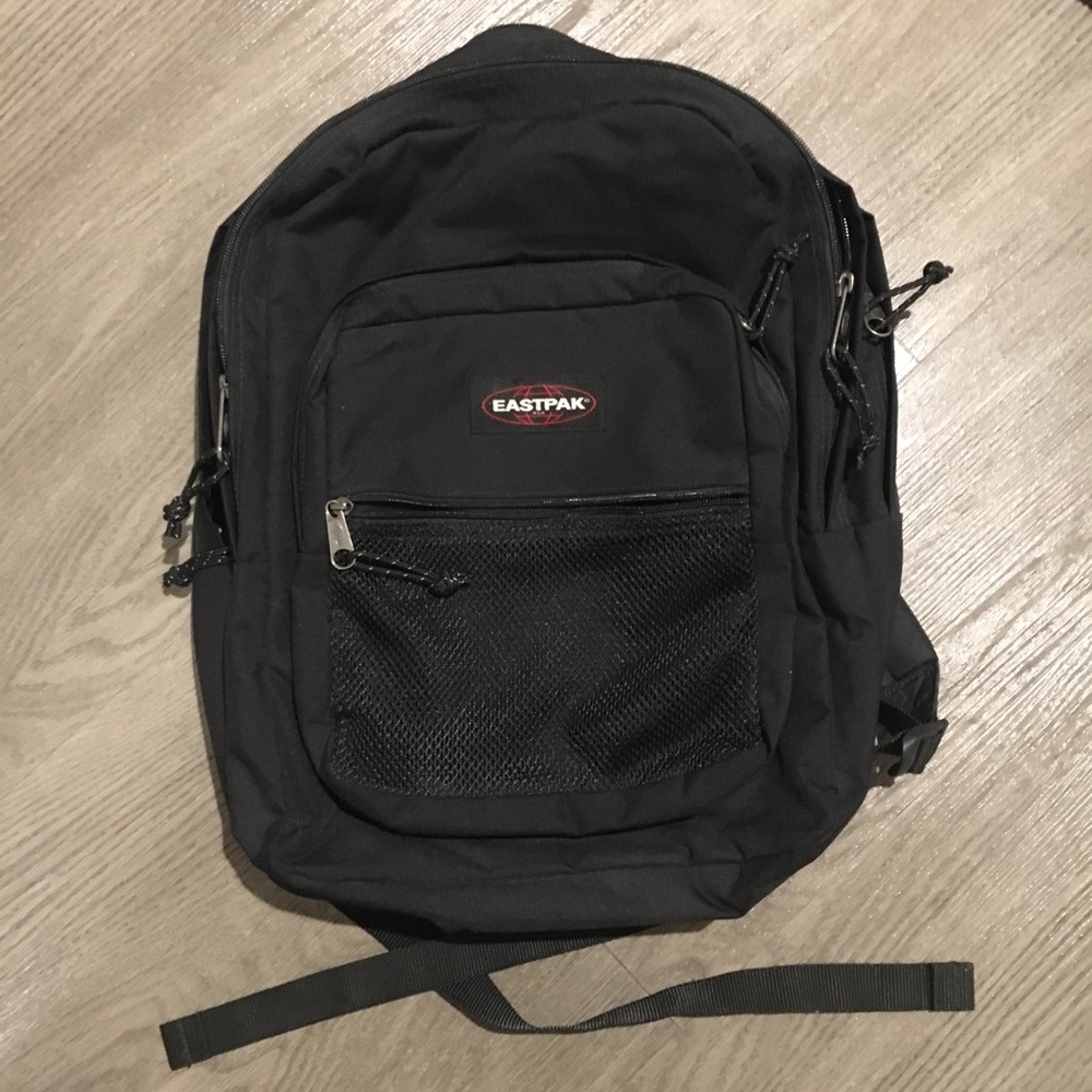 Eastpak backpack